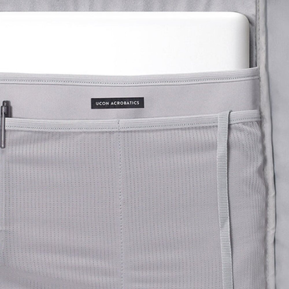 Hajo Mini Backpack - Lotus Series Dusty Lilac - Picture 6 of 16